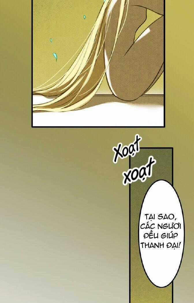 Thiếu Nữ Tản Mộng Đàm - Chapter 32 - Trang 2