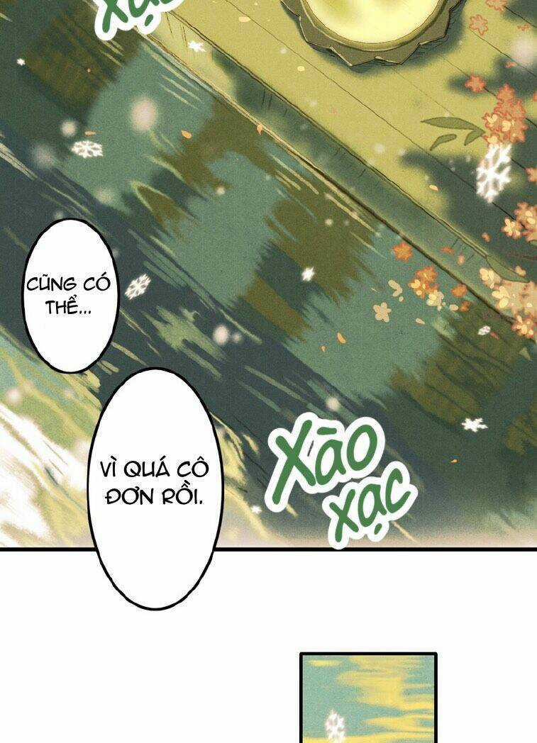 Thiếu Nữ Tản Mộng Đàm - Chapter 32 - Trang 27