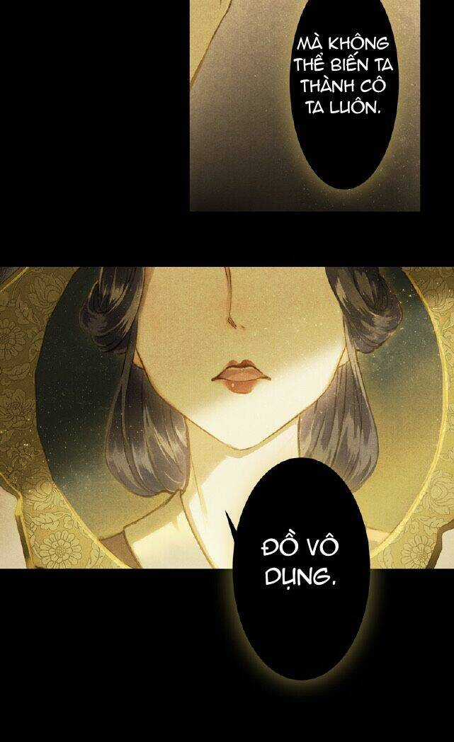 Thiếu Nữ Tản Mộng Đàm - Chapter 32 - Trang 6