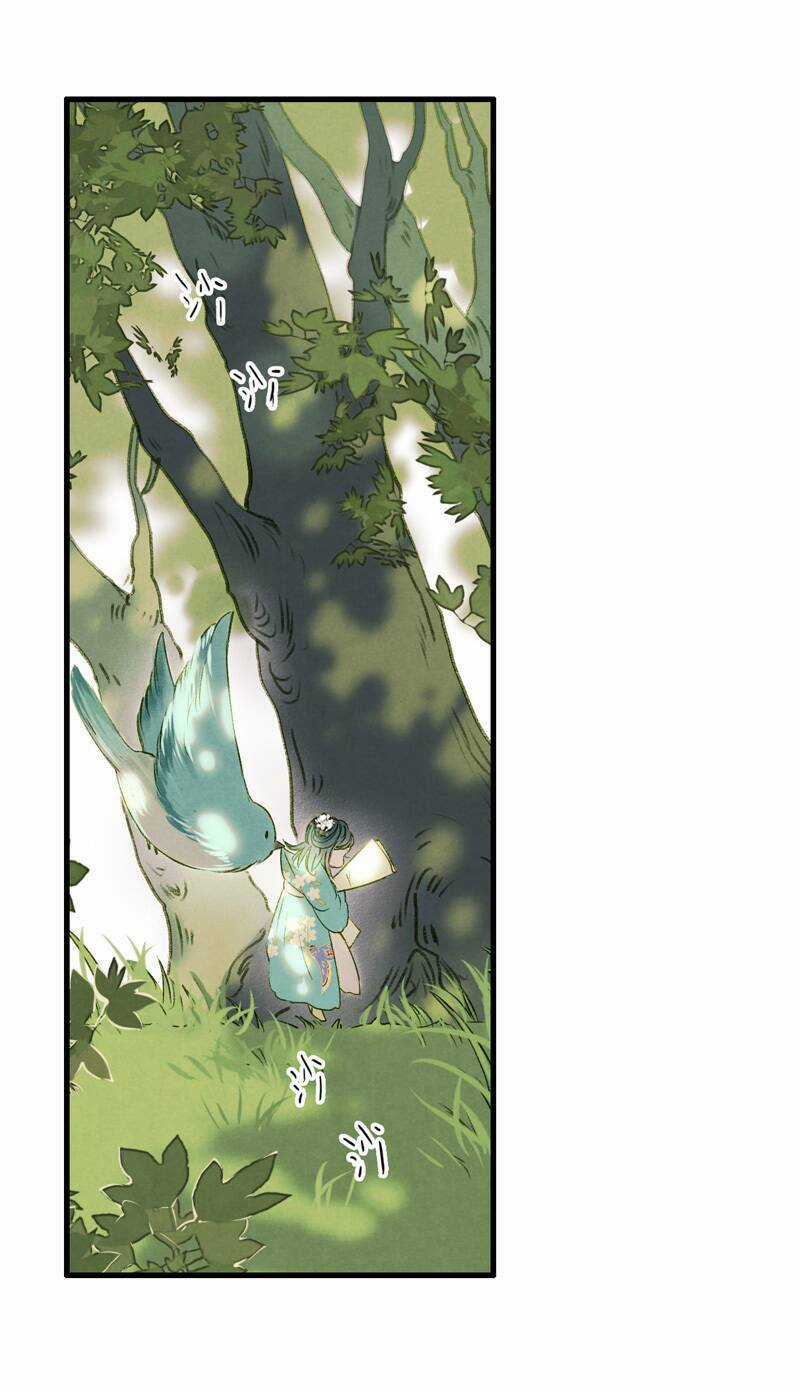 Thiếu Nữ Tản Mộng Đàm - Chapter 33 - Trang 15