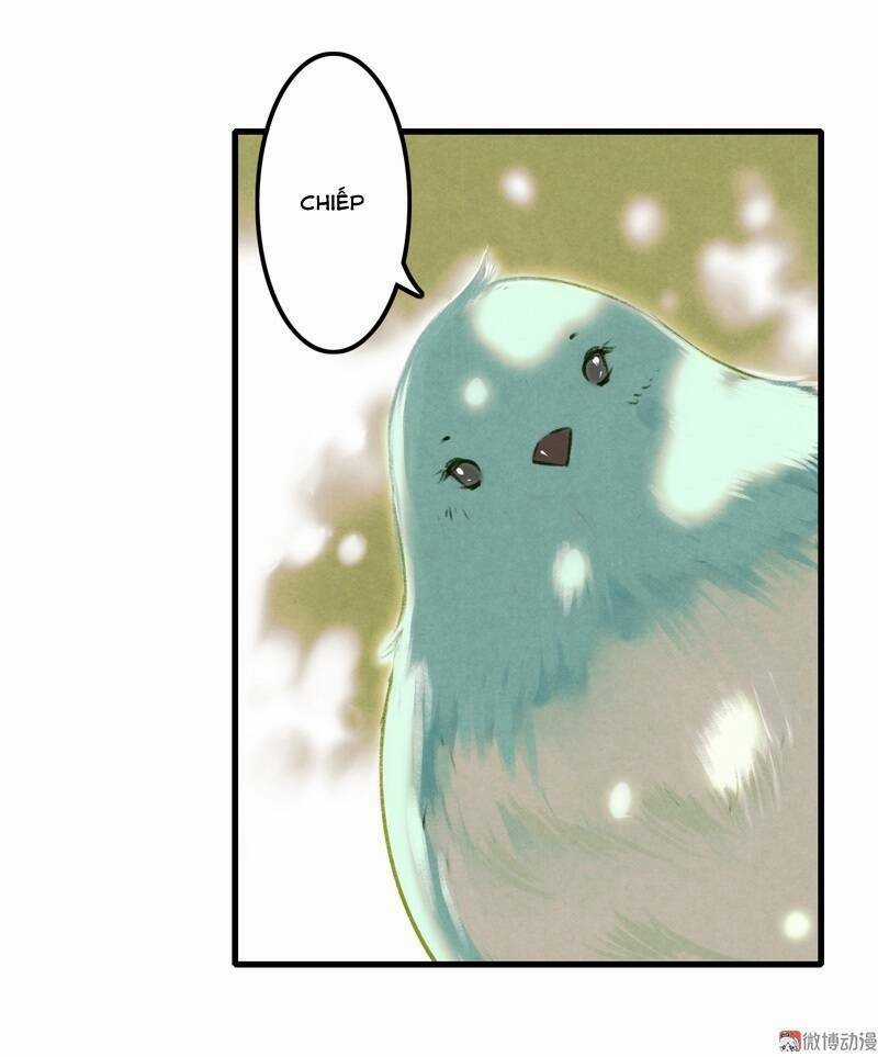 Thiếu Nữ Tản Mộng Đàm - Chapter 33 - Trang 18