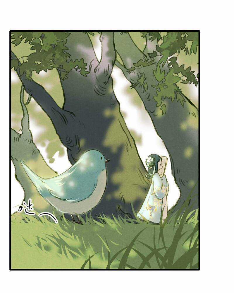 Thiếu Nữ Tản Mộng Đàm - Chapter 33 - Trang 20