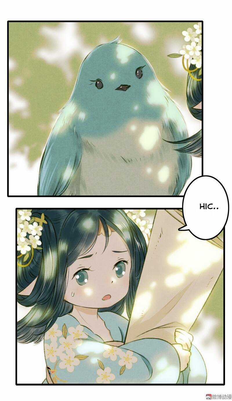 Thiếu Nữ Tản Mộng Đàm - Chapter 33 - Trang 22