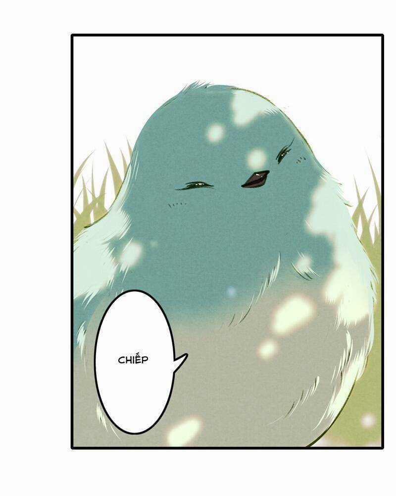 Thiếu Nữ Tản Mộng Đàm - Chapter 33 - Trang 24