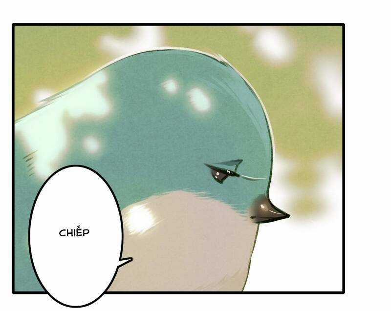 Thiếu Nữ Tản Mộng Đàm - Chapter 33 - Trang 27