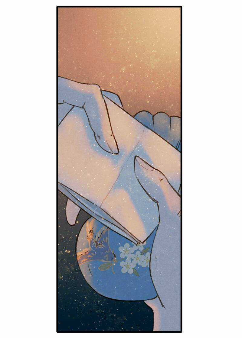 Thiếu Nữ Tản Mộng Đàm - Chapter 33 - Trang 39