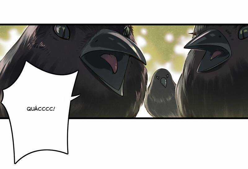 Thiếu Nữ Tản Mộng Đàm - Chapter 33 - Trang 6