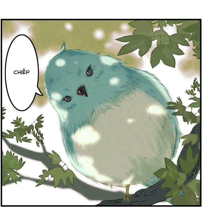 Thiếu Nữ Tản Mộng Đàm - Chapter 33 - Trang 9