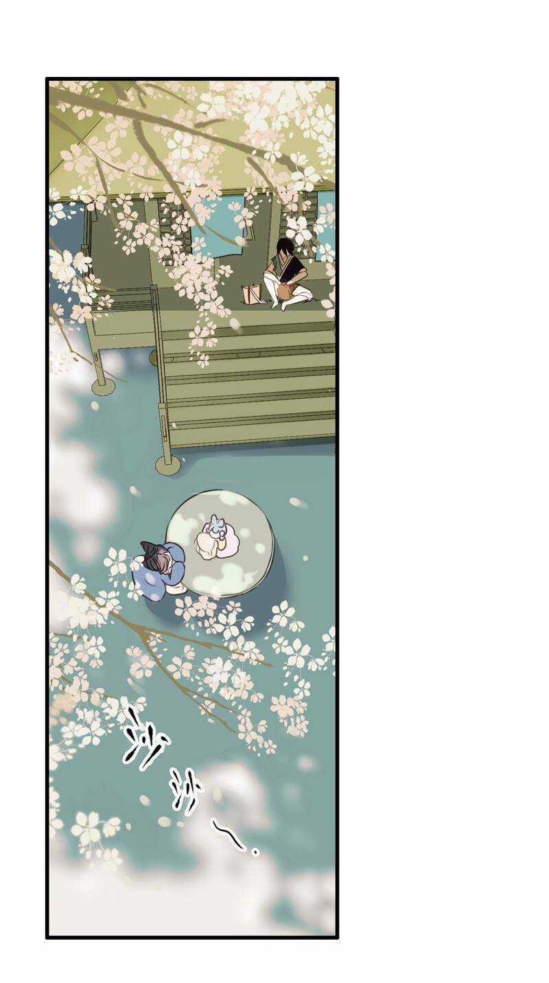 Thiếu Nữ Tản Mộng Đàm - Chapter 34 - Trang 15