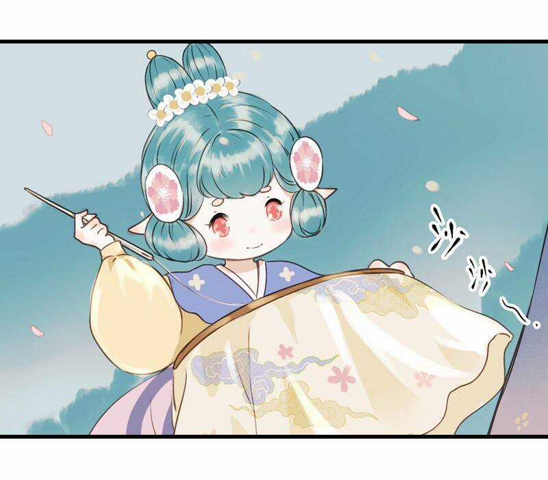 Thiếu Nữ Tản Mộng Đàm - Chapter 34 - Trang 16