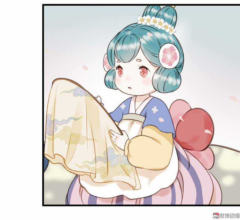 Thiếu Nữ Tản Mộng Đàm - Chapter 34 - Trang 19