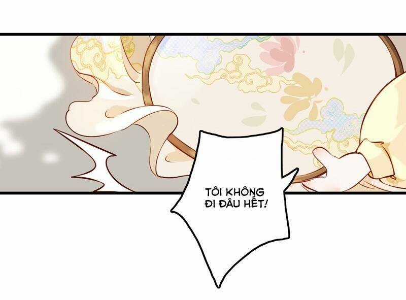 Thiếu Nữ Tản Mộng Đàm - Chapter 34 - Trang 22