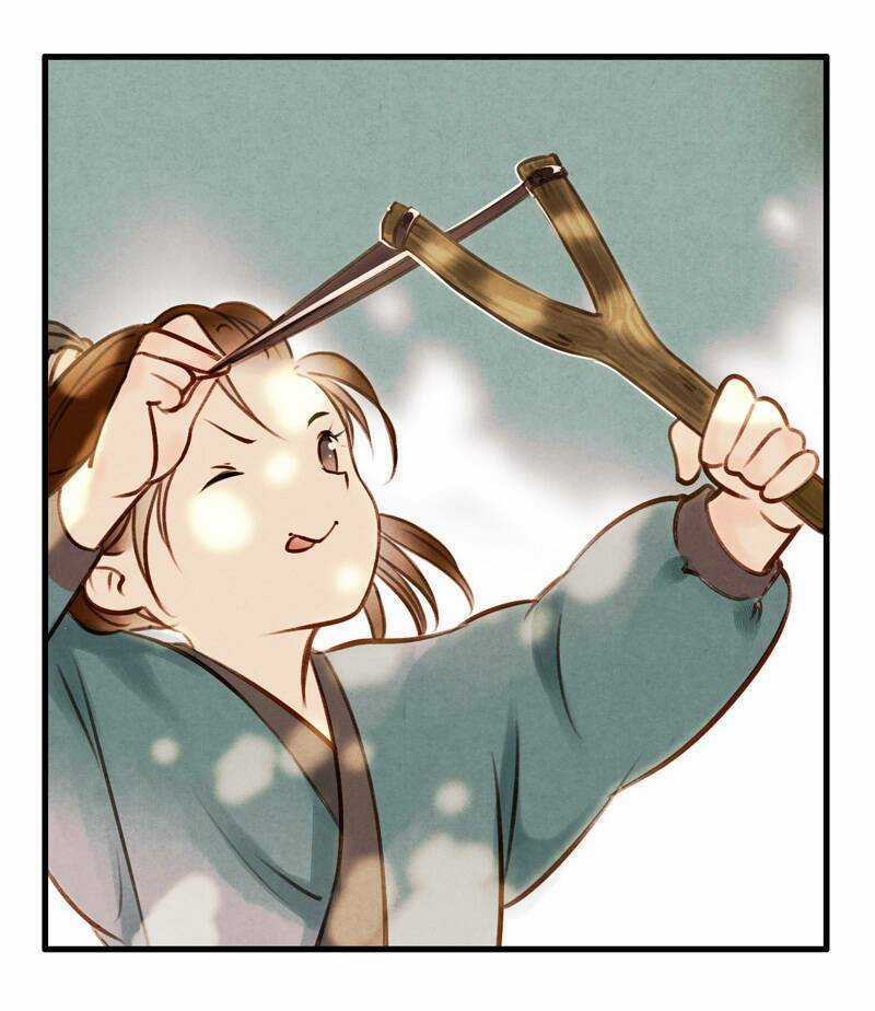 Thiếu Nữ Tản Mộng Đàm - Chapter 34 - Trang 30