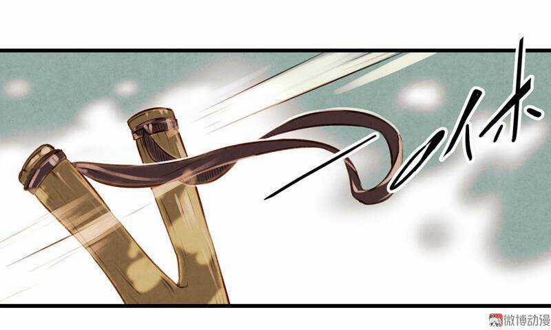 Thiếu Nữ Tản Mộng Đàm - Chapter 34 - Trang 31