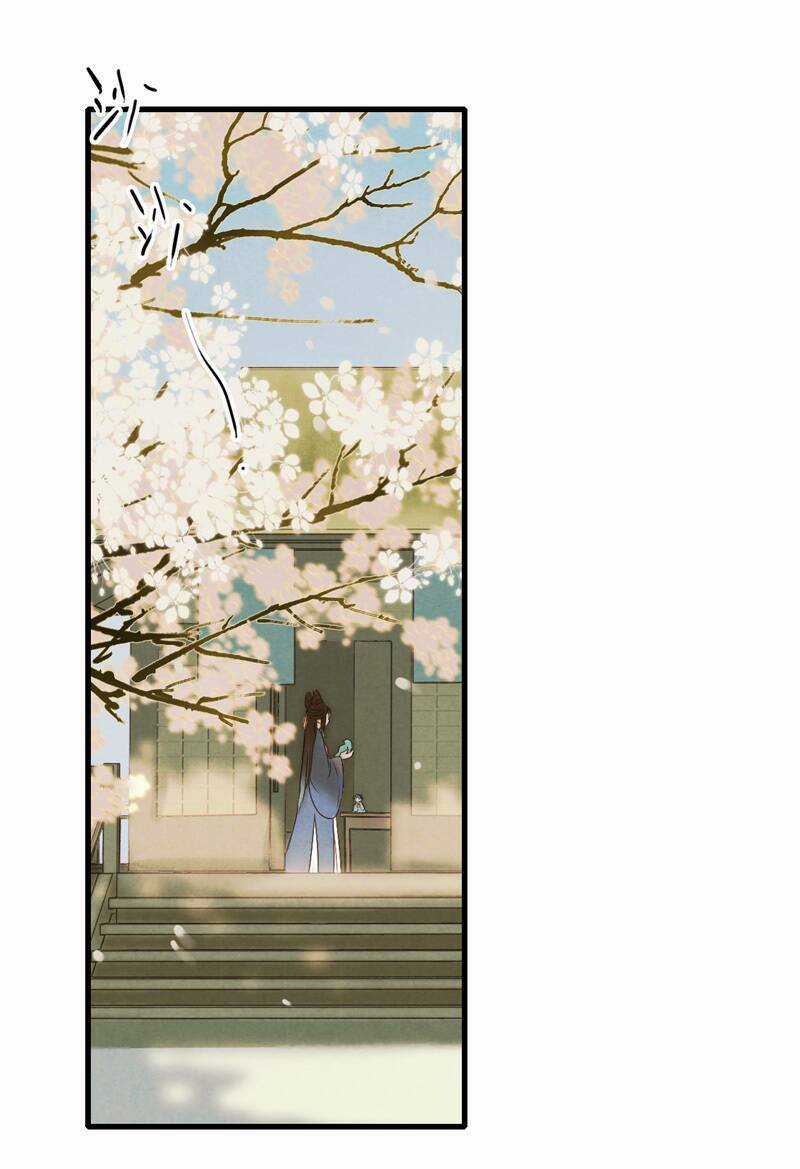 Thiếu Nữ Tản Mộng Đàm - Chapter 35 - Trang 14