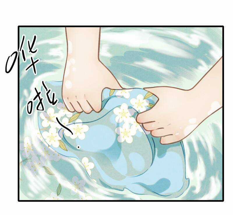 Thiếu Nữ Tản Mộng Đàm - Chapter 35 - Trang 21