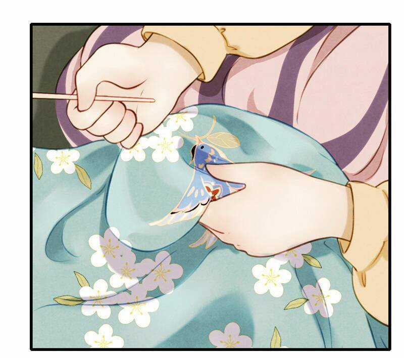 Thiếu Nữ Tản Mộng Đàm - Chapter 35 - Trang 22