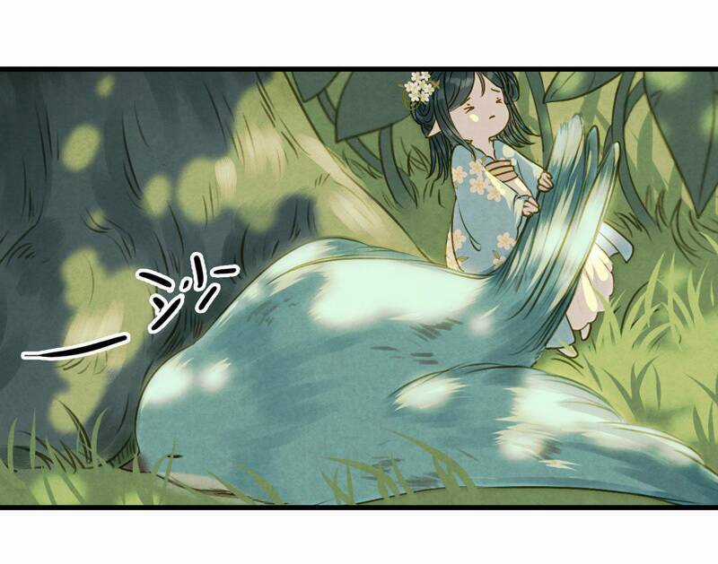 Thiếu Nữ Tản Mộng Đàm - Chapter 35 - Trang 5