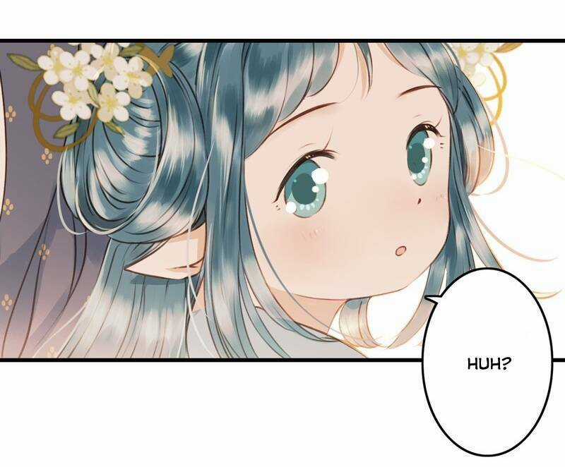 Thiếu Nữ Tản Mộng Đàm - Chapter 36 - Trang 11