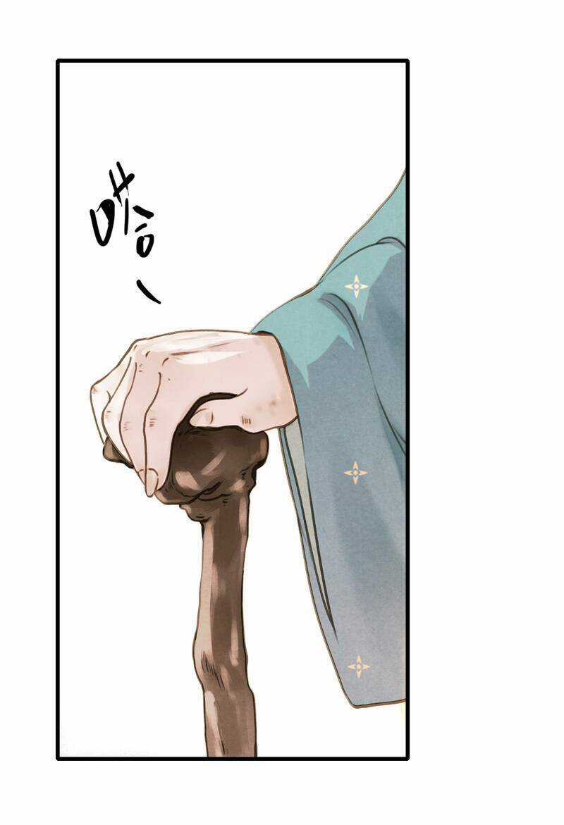 Thiếu Nữ Tản Mộng Đàm - Chapter 36 - Trang 18