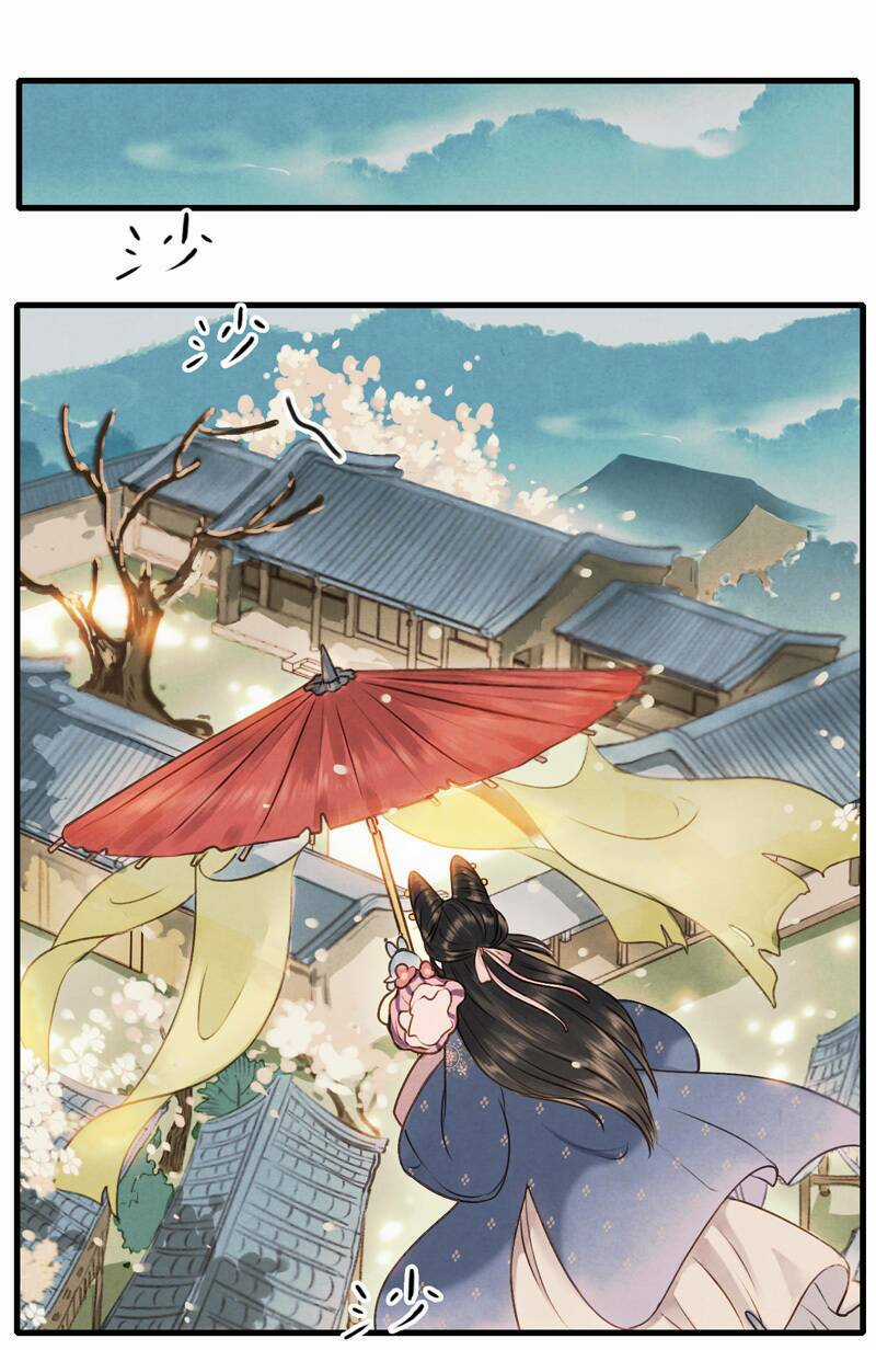 Thiếu Nữ Tản Mộng Đàm - Chapter 36 - Trang 3