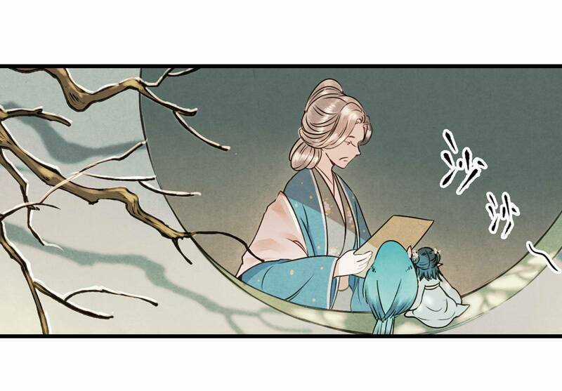 Thiếu Nữ Tản Mộng Đàm - Chapter 36 - Trang 26