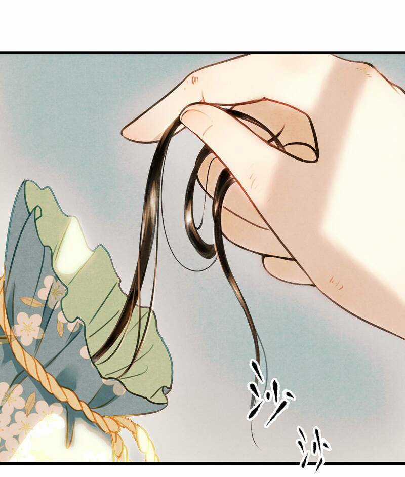 Thiếu Nữ Tản Mộng Đàm - Chapter 36 - Trang 29