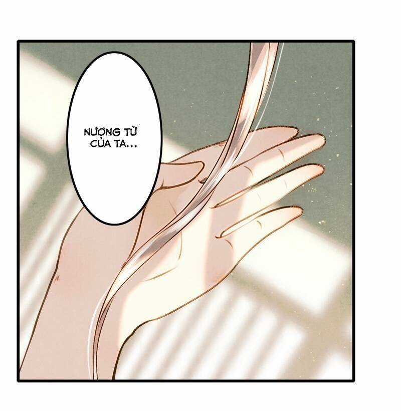 Thiếu Nữ Tản Mộng Đàm - Chapter 36 - Trang 32