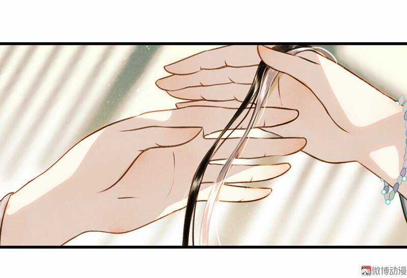 Thiếu Nữ Tản Mộng Đàm - Chapter 36 - Trang 34