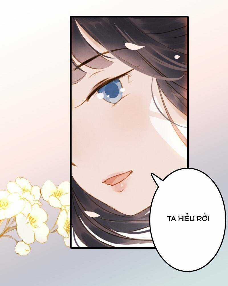 Thiếu Nữ Tản Mộng Đàm - Chapter 36 - Trang 41