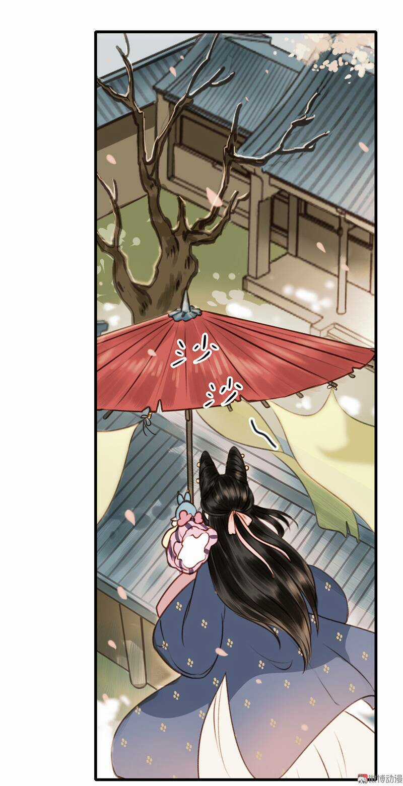 Thiếu Nữ Tản Mộng Đàm - Chapter 36 - Trang 8