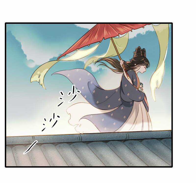 Thiếu Nữ Tản Mộng Đàm - Chapter 36 - Trang 9