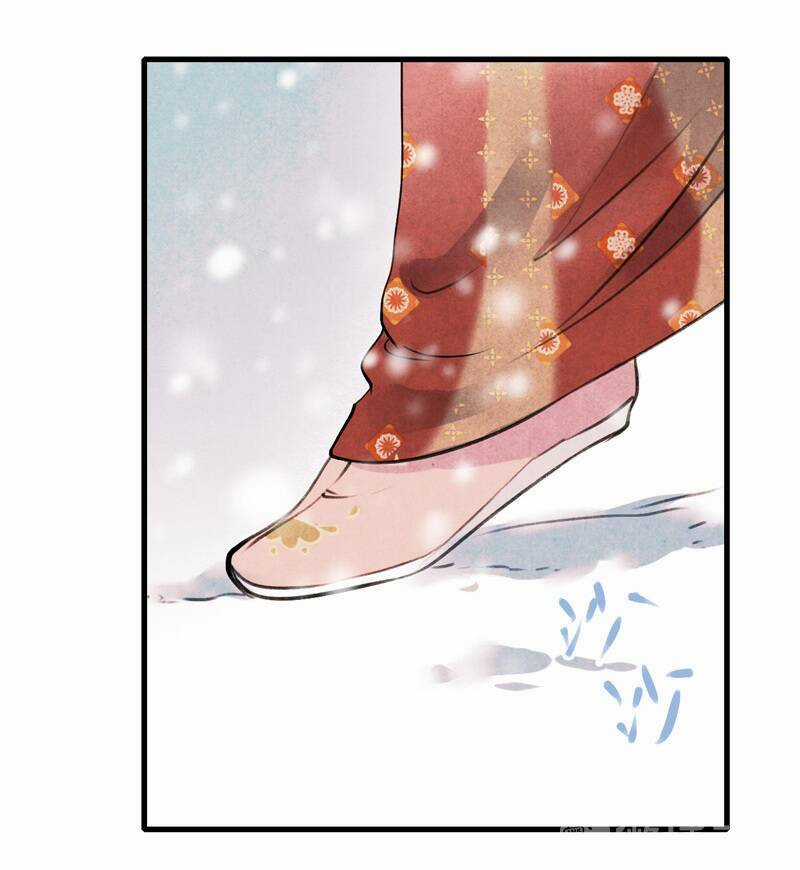 Thiếu Nữ Tản Mộng Đàm - Chapter 37 - Trang 12