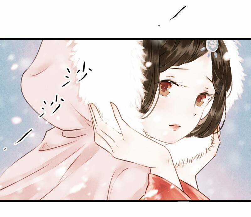 Thiếu Nữ Tản Mộng Đàm - Chapter 37 - Trang 24