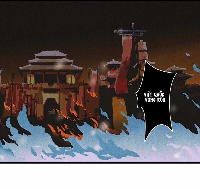 Thiếu Nữ Tản Mộng Đàm - Chapter 37 - Trang 4