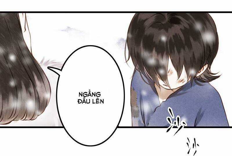 Thiếu Nữ Tản Mộng Đàm - Chapter 37 - Trang 32