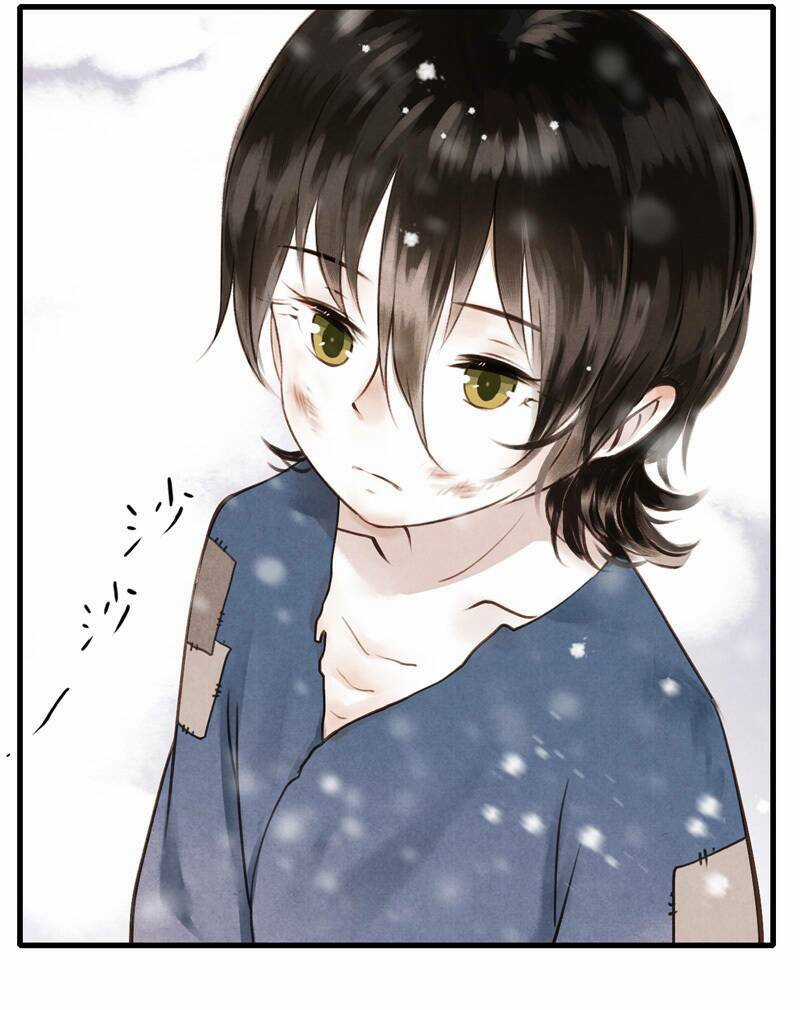 Thiếu Nữ Tản Mộng Đàm - Chapter 37 - Trang 34