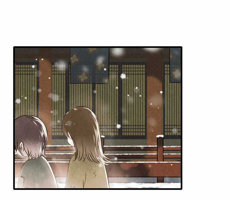 Thiếu Nữ Tản Mộng Đàm - Chapter 37 - Trang 39