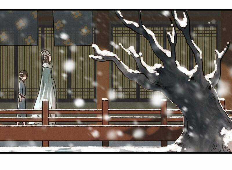 Thiếu Nữ Tản Mộng Đàm - Chapter 37 - Trang 40