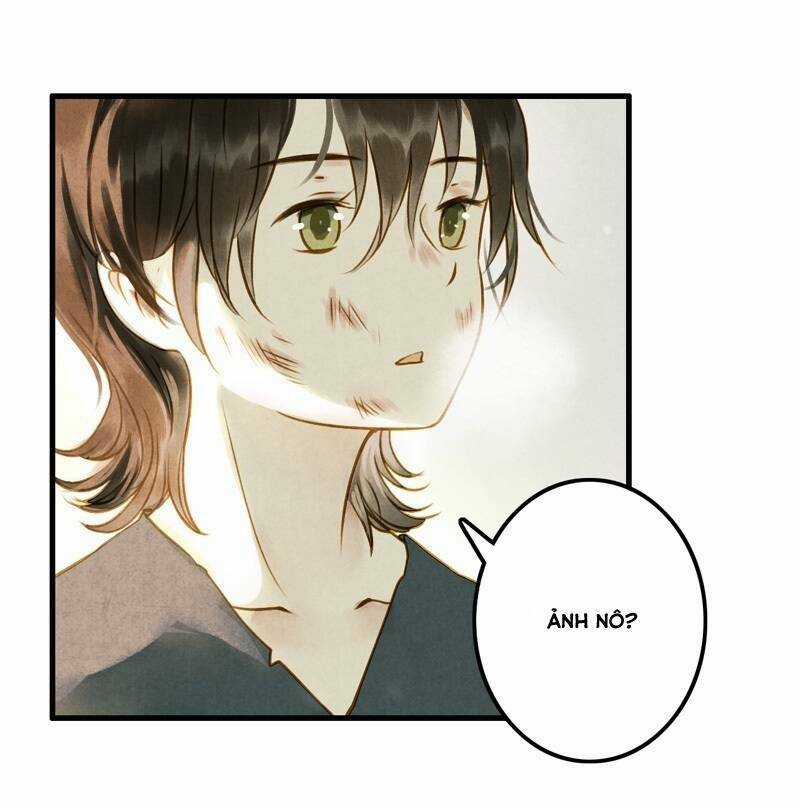 Thiếu Nữ Tản Mộng Đàm - Chapter 37 - Trang 43