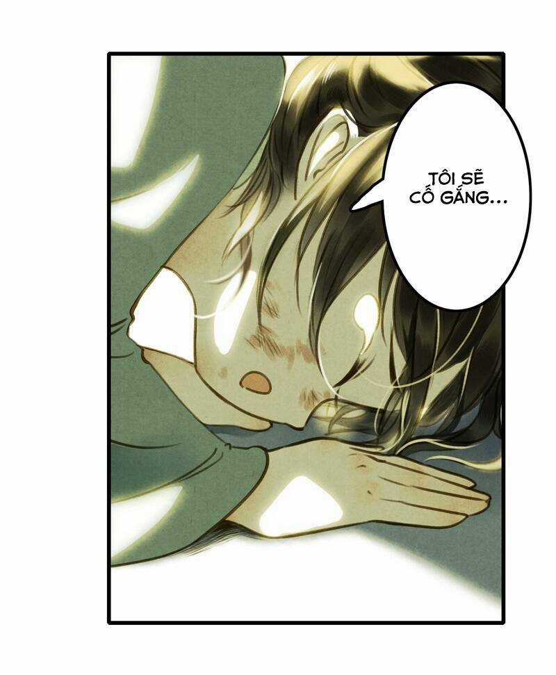 Thiếu Nữ Tản Mộng Đàm - Chapter 38 - Trang 15