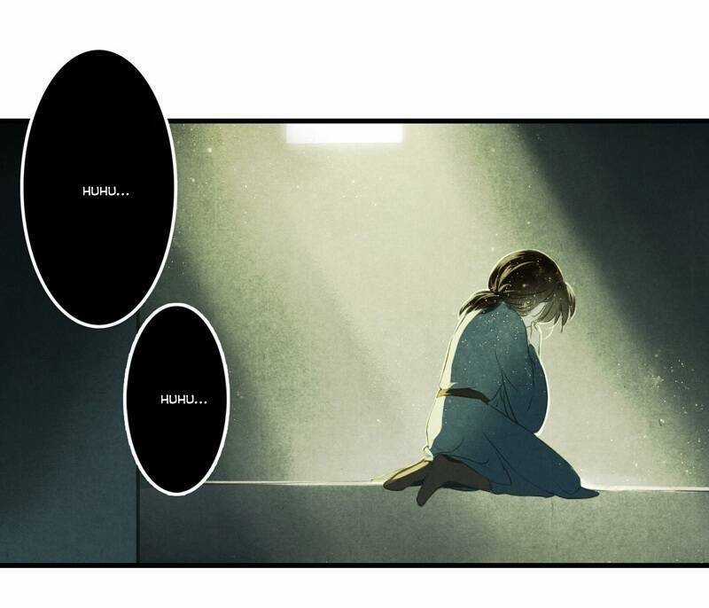 Thiếu Nữ Tản Mộng Đàm - Chapter 38 - Trang 24