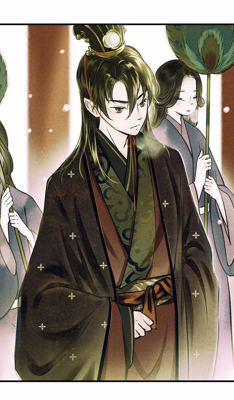 Thiếu Nữ Tản Mộng Đàm - Chapter 38 - Trang 27