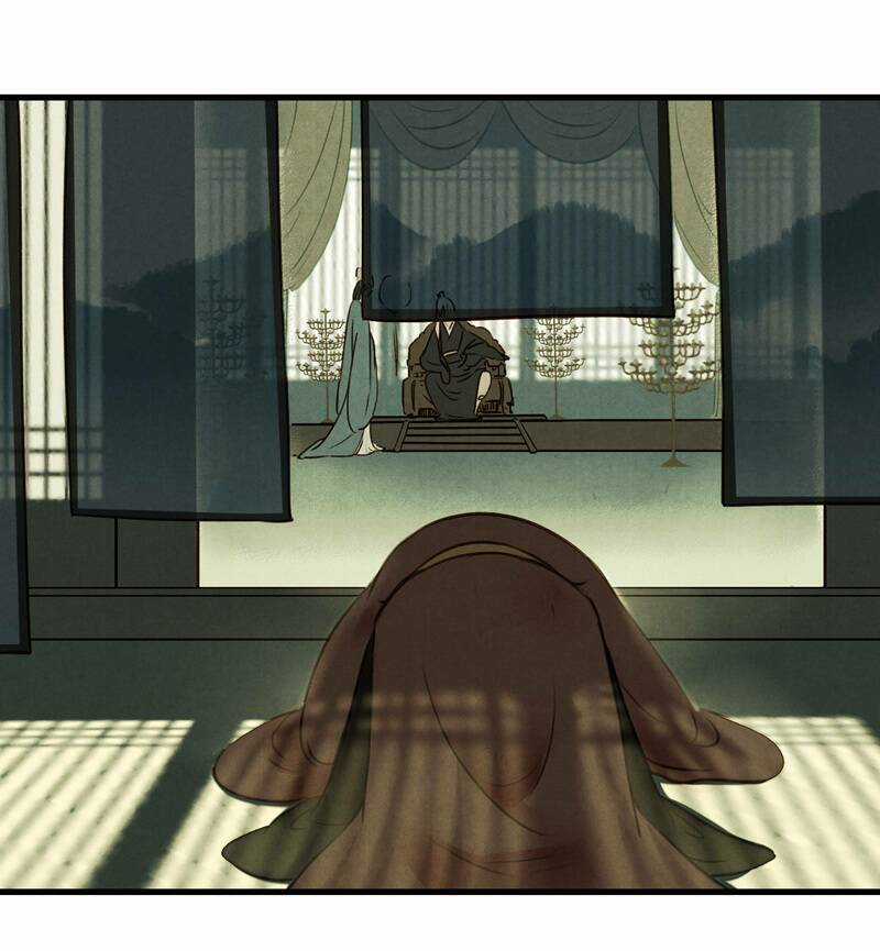 Thiếu Nữ Tản Mộng Đàm - Chapter 38 - Trang 33