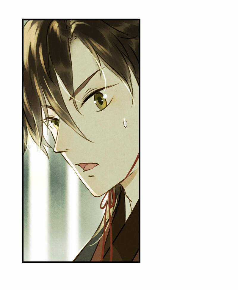 Thiếu Nữ Tản Mộng Đàm - Chapter 38 - Trang 38