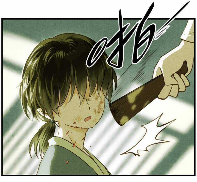 Thiếu Nữ Tản Mộng Đàm - Chapter 38 - Trang 5