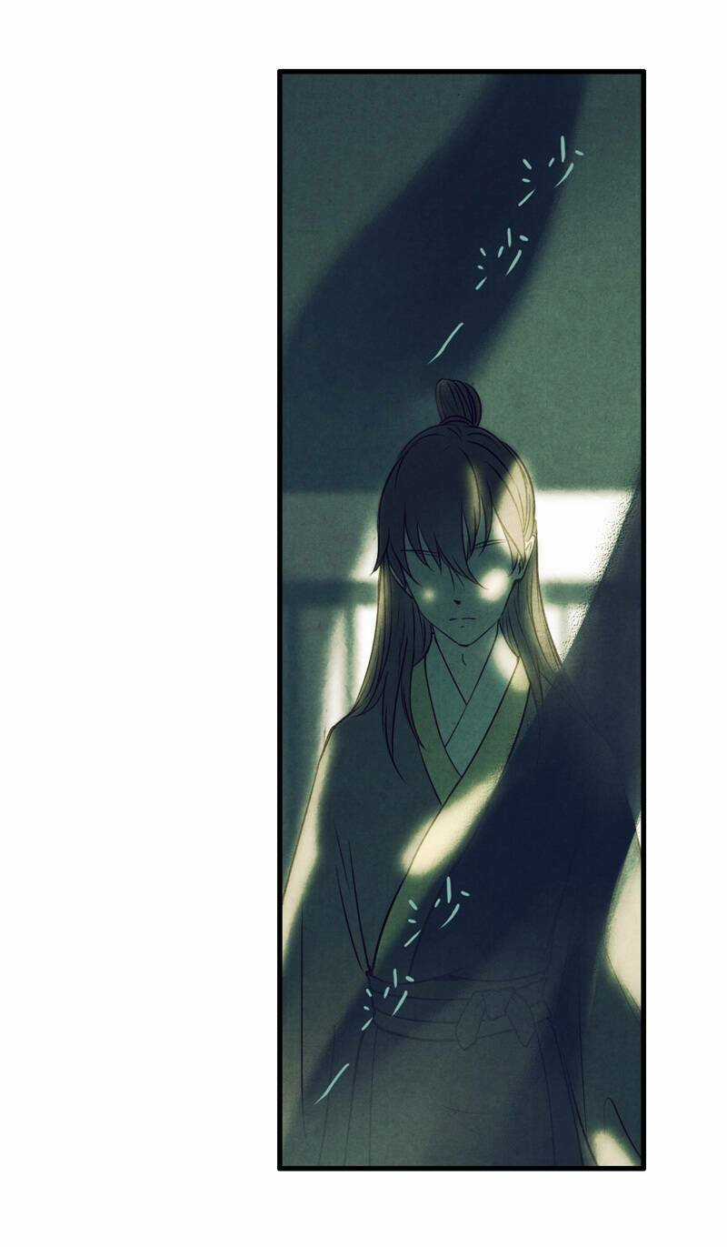 Thiếu Nữ Tản Mộng Đàm - Chapter 38 - Trang 43