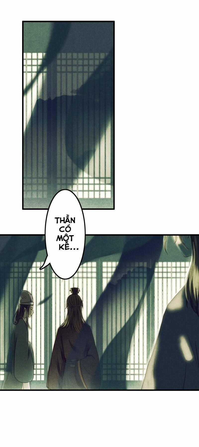 Thiếu Nữ Tản Mộng Đàm - Chapter 38 - Trang 44