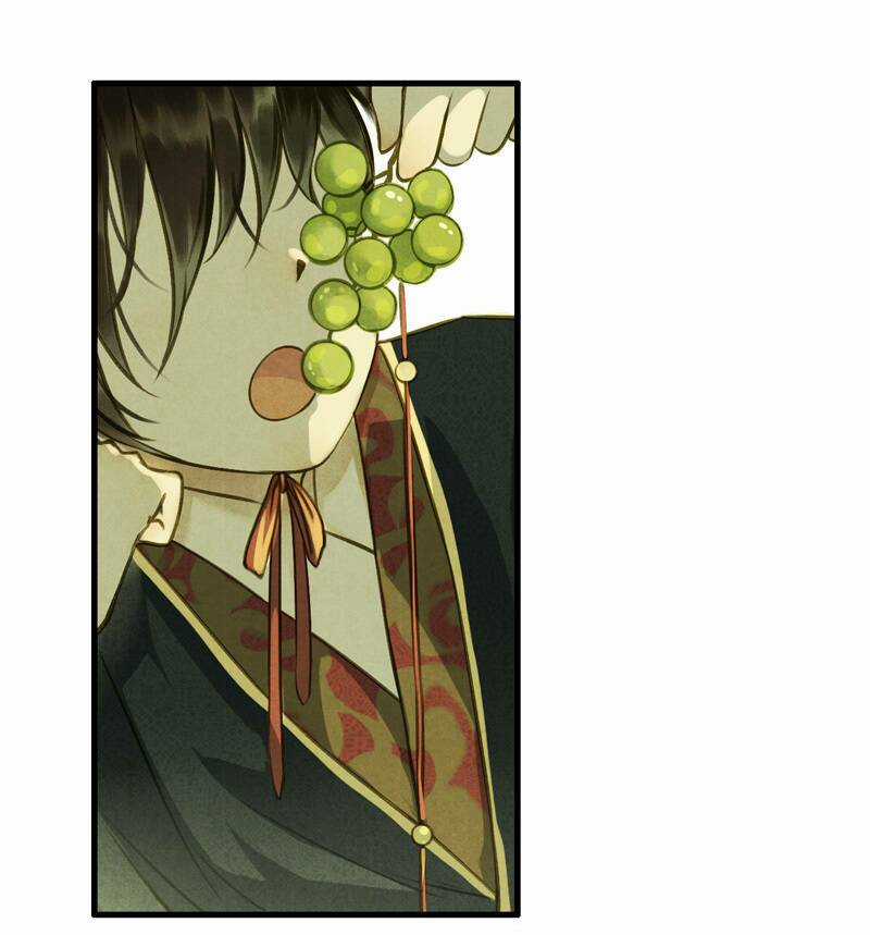 Thiếu Nữ Tản Mộng Đàm - Chapter 38 - Trang 8