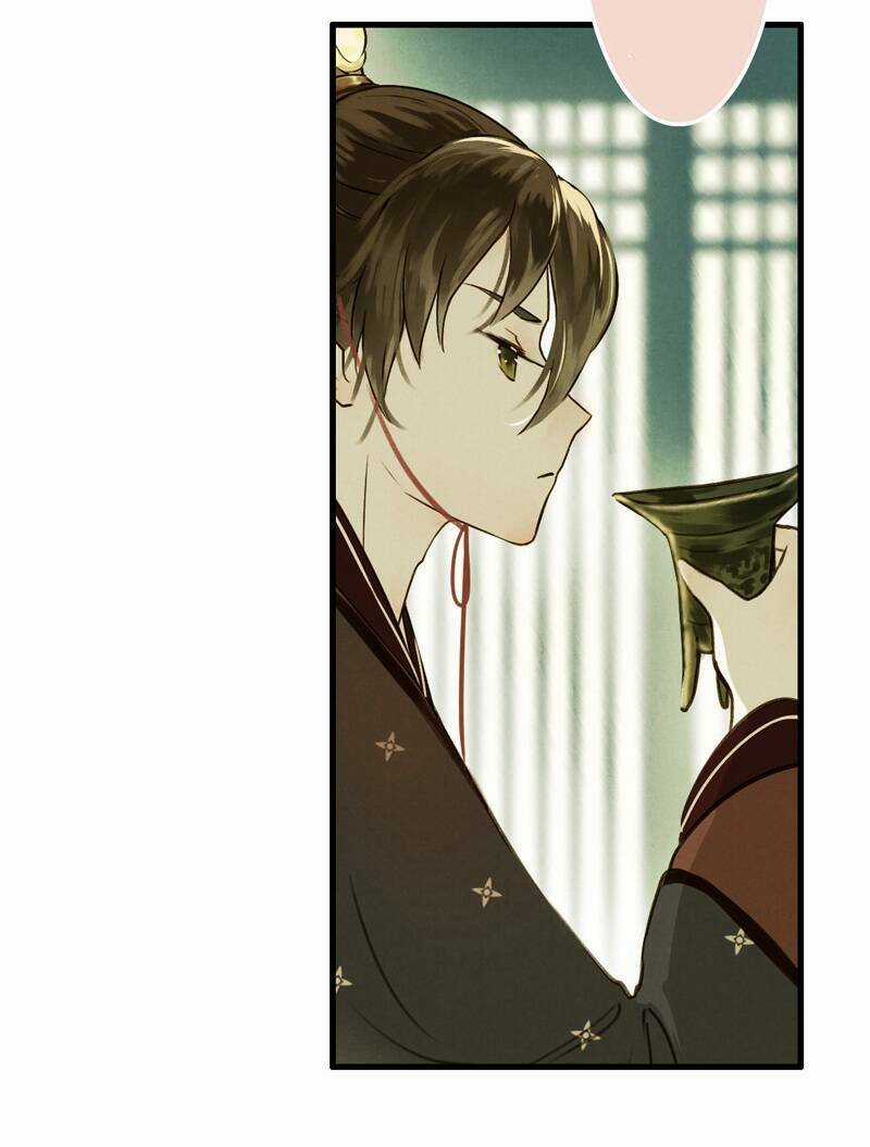 Thiếu Nữ Tản Mộng Đàm - Chapter 39 - Trang 13